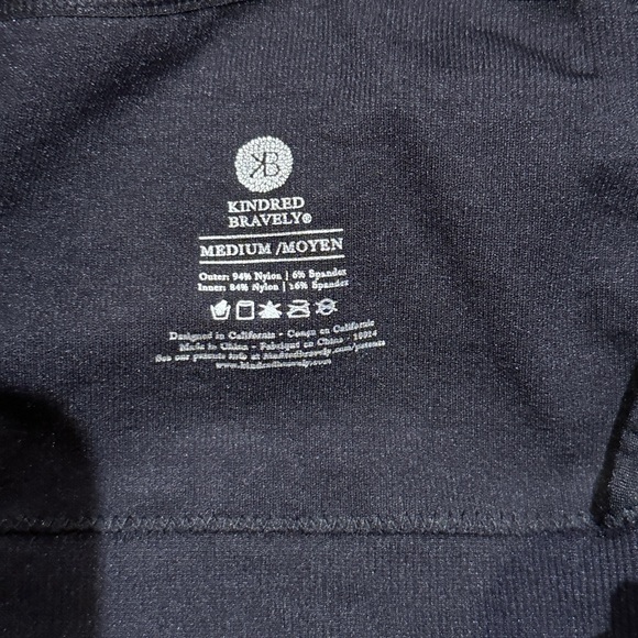 Like new Kindred Bravely Bras - Picture 5 of 16